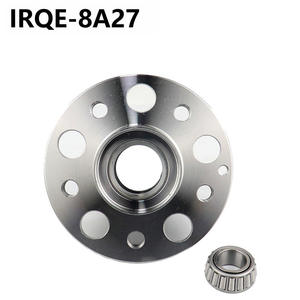 Unidad de Rodamiento de Rueda Delantera IRQE 8A27 A2183300125 para Mercedes-Benz Sprinter W9 Van - Product Image 4