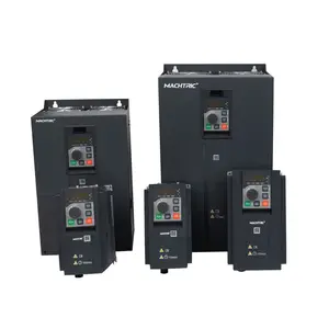 1.5KW M500-2S1.5GB VFD Conversor de Freqüência Variável para Bomba