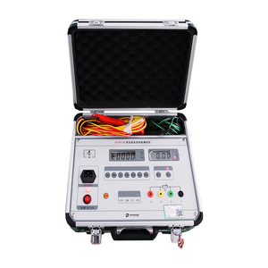 Testeur de résistance de bobinage de transformateur électronique bibo D210-2A avec garantie d'un an - Product Image 6