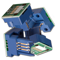 Puces pour Sharp AR 5520 puces Acroprint Rubans imprimante puce laser pour équipement de nettoyage Sharp
