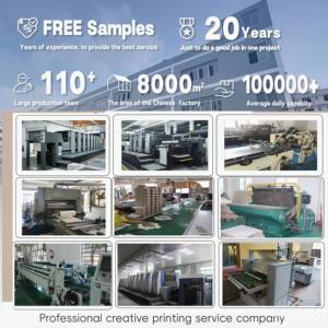 Impression couleur professionnelle personnalisée, dépliant personnalisé, brochure de produit, catalogue d'entreprise, impression de <span class=keywords><strong>magazine</strong></span> photo, service d'impression - Product Image 4