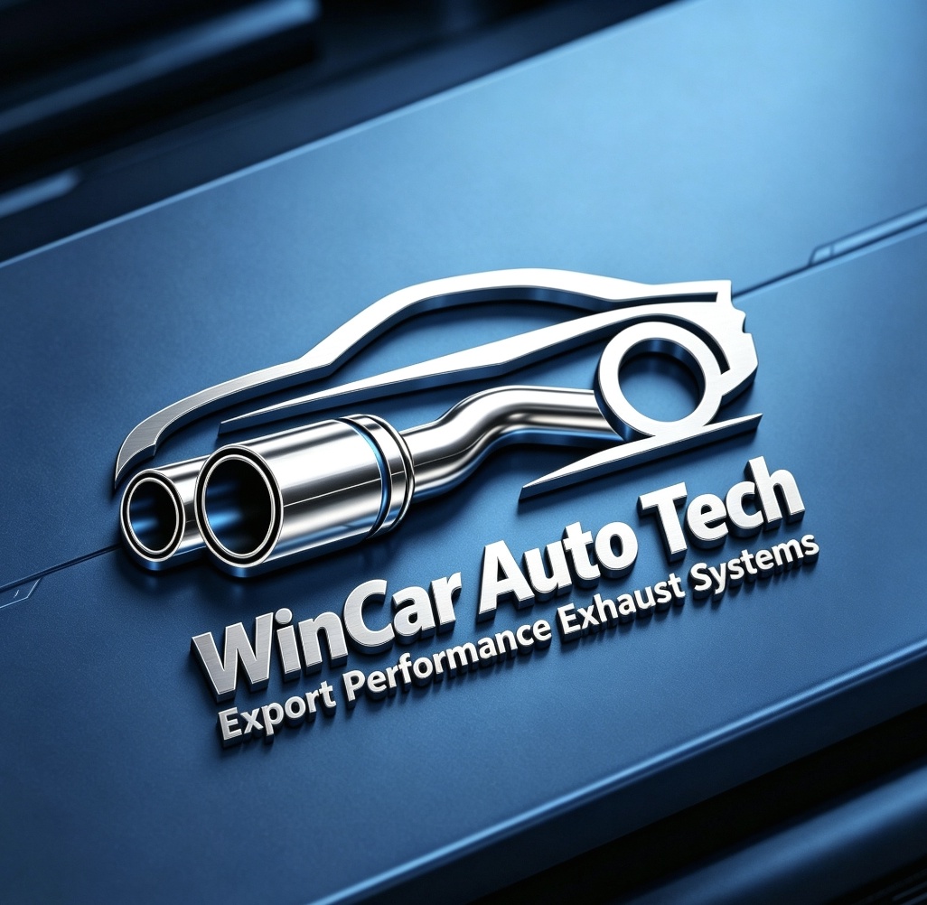 Qingdao Wincar Auto Technology Co., Ltd. logo