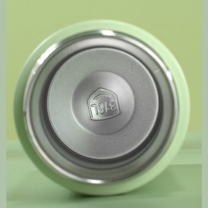 Bottiglia Termica Portatile in Acciaio Inox con Isolamento Sottovuoto da 80ml e 150ml, Personalizzabile OEM - Product Image 3