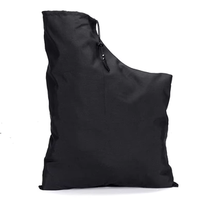 New 420D Oxford Cloth Black Outdoor Storage Bag for <strong>Artificial</strong> <strong>Grass</strong> Leaf Blowing Machine <strong>Vacuum</strong> Machine Leaf Bag - Product Image 1