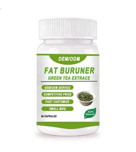 Capsules Lytam OEM 500 mg en stock, à base de plantes pures, 100% naturelles, thé vert, <span class=keywords><strong>guarana</strong></span>, brûleur de graisse, avec polyphénols pour la minceur - Product Image 1