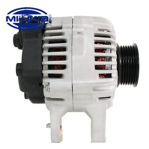 MHJKIA nuevo alternador automático 37300-37400 37300-37405 37300-37150 37300-37110 37300-37800 37300-37250 para <span class=keywords><strong>Hyundai</strong></span> Kia <span class=keywords><strong>SANTA</strong></span> <span class=keywords><strong>FE</strong></span> - Product Image 3