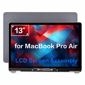 Écran LCD populaire de 13 pouces pour MacBook Air Pro A2681 A3113 A3240 A3241 A1706 A1708 A1932 – Module complet - Product Image 2