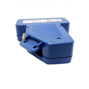 National Instruments NI-9924 C-Series Bolt Terminal Block 781922-25 Pin D-SUB - Product Image 3