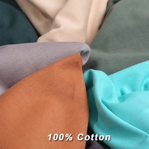 Bán Sỉ Áo Phông Trống Nặng 230G Cotton Áo Thun In Logo Tùy Chỉnh - Product Image 3