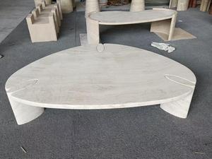 Artesanías de Mármol Personalizables de Primera Calidad, Decoraciones de Piedra Pulida para Interiores de Villas y Apartamentos, Opciones de Regalo Únicas al por Mayor, Marca <span class=keywords><strong>OSIM</strong></span> - Product Image 5