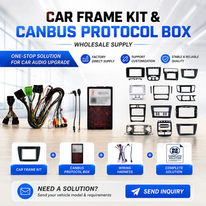 Cornice Radio Android per <span class=keywords><strong>Opel</strong></span> <span class=keywords><strong>Corsa</strong></span> Adam, Pannello Cruscotto Stereo Auto, Kit Trim Navigazione DVD, Fornitore All'Ingrosso di <span class=keywords><strong>Accessori</strong></span> Auto - Product Image 6