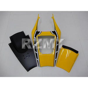 Kit de Carenado para Motocicleta YAMAHA R1 2002-2003 YZF YZF-R1, Carenados de Plástico ABS, Juego de Accesorios de Alta Calidad Y1003-112a - Product Image 4