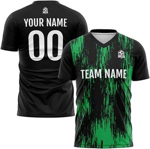 Professionale a buon mercato personalizzato maglia da calcio femminile ragazze <span class=keywords><strong>portiere</strong></span> verde bianco/nero bianco squadra divisa da calcio - Product Image 2