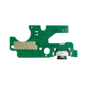 Connecteur de port de charge USB, câble flexible pour <span class=keywords><strong>chargeur</strong></span>, carte pour <span class=keywords><strong>TCL</strong></span> 10 SE - Product Image 6