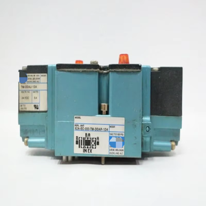 82a-ec-000-tm-DDAP-1DA khí nén New Original sẵn sàng chứng khoán tự động hóa công nghiệp PLC chuyên dụng PLC lập trình điều khiển - Product Image 1