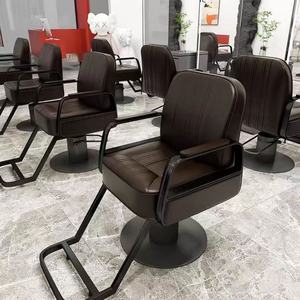 Chaise de salon de coiffure multifonctionnelle de haute qualité, très vendue, moderne, avec massage, pour salons de coiffure, ateliers, gymnases - Product Image 2