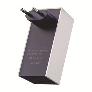 Adaptateur d'alimentation AC/DC Starlink Mini (prise US, EU, UK, AU) 30V 2A, compatible avec l'entrée standard Starlink Mini 100V-240V, pour kit <span class=keywords><strong>Internet</strong></span> satellite - Product Image 1