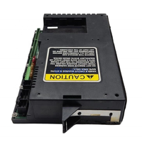 وحدة تبريد كارير 511 مستعملة، وحدة تحكم MICRO-LINK 2i رقم 12-00458-00