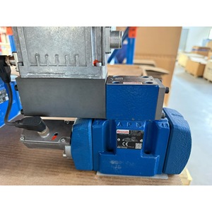 Vanne proportionnelle Rexroth 4WRLE10 R901185944 Équipement de commande hydraulique industriel - Product Image 1