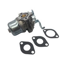 Carburateur en acier SeaSummer EH12 OEM pour pièces de compacteur à béton Robin compatible avec le moteur