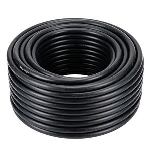 Silikon-Gummi-Kabel für Autobatterien 12V Verkabelung 1-10mm Flexibles Verzinntes Kupfer 450/750V IP67 Hochtemperaturbeständig Industriell - Product Image 6