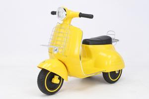 MOT79 nuova moda moto elettrica per bambini/batteria giocattolo ricaricabile per bambini moto moto - Product Image 4