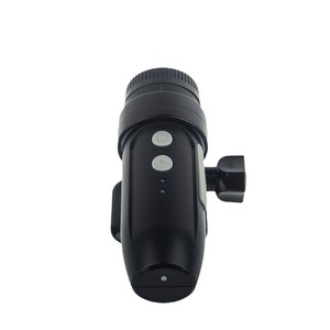 Motorcycle Dashcam DV50 90 Degree 1MP Front Mount Waterproof High Definition Black - Product Image 2