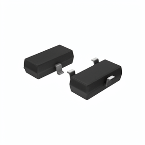 ซื้อชิ้นส่วนอิเล็กทรอนิกส์ทรานซิสเตอร์ TO-236-3 SC-59 SOT-23-3 2SB1197KT146Q ของแท้ - Product Image 1