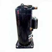 Compresseur à spirale de réfrigération 15HP R-134A R-407C ZR190KCE TW7 522 ZR190KC TW7 550 ZR190KCE TW7 551 pour chambre froide