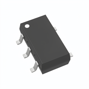 Logic 74HC1G126GW,125 Electronic Circuit Components Original One Stop Service 5 TSSOP, SC 70 5, SOT 353 - Product Image 1