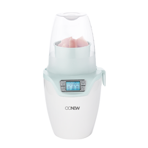جهاز تعقيم ودفء فردي محمول متعدد الوظائف - Product Image 3