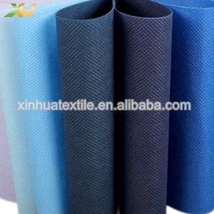 Hot bán dùng một lần sinh thái thân thiện PP không dệt vải dệt may quay trái Phiếu không dệt <span class=keywords><strong>Polypropylene</strong></span> vải - Product Image 3