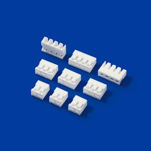 ตัวเชื่อมต่อ JC25 แบบสามขา ขนาด 2.5 มม. พร้อมขั้วต่อแบบแถบพลาสติก - Product Image 3