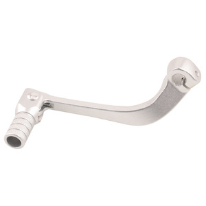 Tige de levier de vitesse en alliage d'aluminium pour moto BSE CRF 110 <span class=keywords><strong>Apollo</strong></span> TTR <span class=keywords><strong>125</strong></span> Moto 50cc 110cc 250cc <span class=keywords><strong>Dirt</strong></span> Pit Bike - Product Image 2