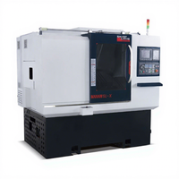 Torno CNC Torno de fresado CNC de 6 ejes Torno CNC de 5 ejes con kit de conversión