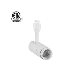 Projecteurs LED de magasin de vêtements pour femmes, plafonniers domestiques commerciaux super lumineux COB type de <span class=keywords><strong>rail</strong></span> de guidage monté en surface - Product Image 2