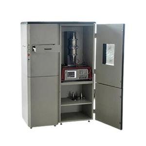 Máquina de Prueba de Resistencia para Textiles ASTM D4935 - Product Image 4