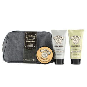 Bain douche et corps panier cadeau pour femmes et hommes ensemble de spa à domicile <span class=keywords><strong>femme</strong></span> vernis à ongles Gel couleur des cheveux Gel shampooing avec huile d'argan - Product Image 3