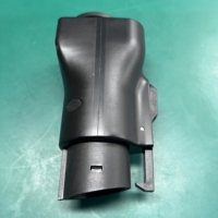 3kw-5kw V2l EV Adaptateur de décharge Type 1 SAE J1772 EV V2L Adaptateur de décharge Connecteur de chargeur