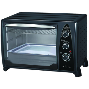 Forno Multifunzione Ventilato 'MB 9835N' DCG cm 51x36,6x35h - Product Image 1