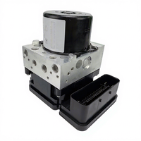 Pompe et module ABS (Anti-Verrouillage des Freins) pour Ford Focus BV61-2C405-AK BV612C405AK BV61-2C405-AL BV612C405AL BV61-2M110-AC BV612M110AC