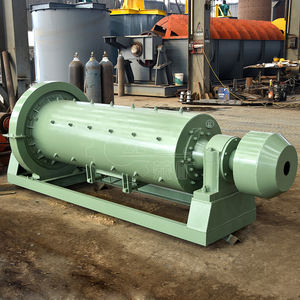 छोटे पैमाने पर प्रयोगशाला मेरा पीस गेंद चक्की मशीन बिक्री के लिए फैक्टरी मूल्य के साथ 600x1800 - Product Image 3