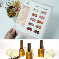 Vernis Gel Magnétique Effet Œil de Chat 9D OEM 15ml UV LED Soak Off Longue Durée Fournitures de Manucure Nail Art Salon Haute Qualité