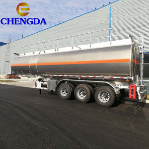 Semi-remorque <span class=keywords><strong>citerne</strong></span> à carburant diesel 3 essieux 45000 <span class=keywords><strong>litres</strong></span> - <span class=keywords><strong>Prix</strong></span> - Product Image 2