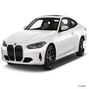 <span class=keywords><strong>BMW</strong></span> X Series X6 M50i d'occasion, berline - Product Image 6