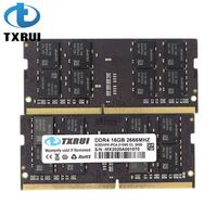 Ordinateurs portables RAM DDR4 SODIMM haute performance PC industriels 4 Go/8 Go Nouveau stock de modules de mémoire pour ordinateur industriel