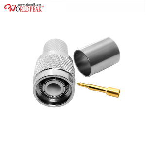 Tnc RF uố<span class=keywords><strong>n</strong></span> nam cáp đồng trục cho wdfr400 RG 213 RG 214 rg8 H1000 lắp ráp Cáp <span class=keywords><strong>N</strong></span>/UHF <span class=keywords><strong>n</strong></span>ối/SMA/<span class=keywords><strong>BNC</strong></span>/DIN/qma - Product Image 5