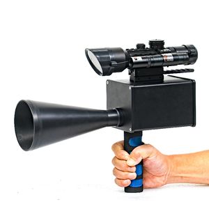 HVHIPOT GD-610B fabrika fiyat yüksek hassasiyetli uzaktan yalıtım arıza bulucu ürün test ekipmanları - Product Image 5