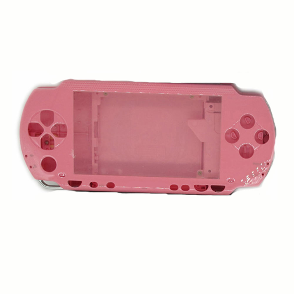 PSP 1000 Console Shell Cover & Repair Parts, OEM Available