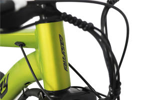 工場在庫 電動MTBバイク 27.5インチ マウンテンEバイク 500W 電動自転車 アルミ合金 リチウム電池 - Product Image 6